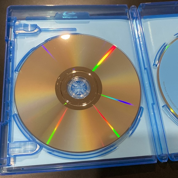 Pain & Gain - Blu-ray & DVD Combo Set - Picture 4 of 5